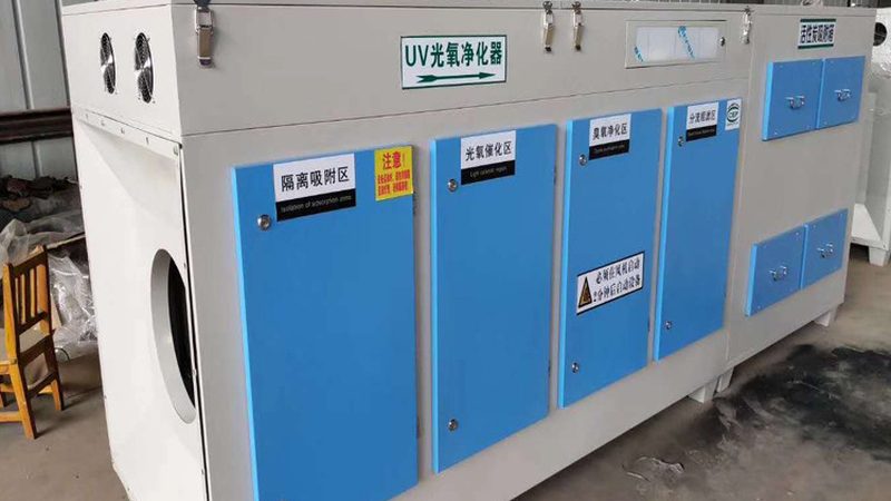 家用空气净化器安装，这些步骤不能忽视**