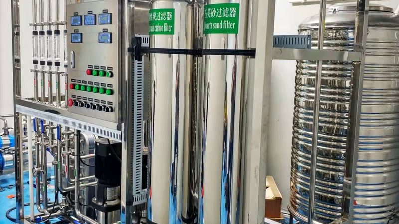 工业除尘设备保养：报价背后的关键考量**