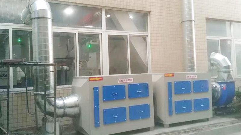 食品厂污水处理设备：型号解析与选型要点