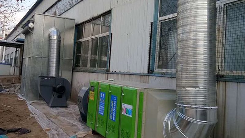 食品厂废水处理运营注意事项：如何确保达标排放