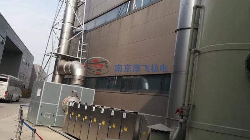 污水处理气浮机安装，这些标准规范不可忽视**