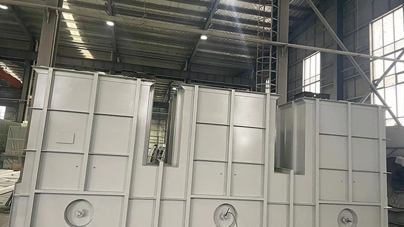 加药装置常见故障解析及应对策略
