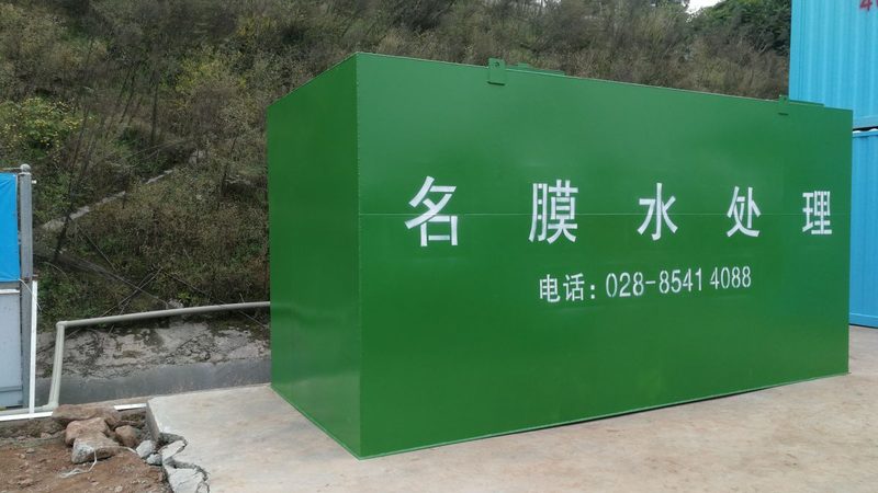 揭秘气浮机：环保净化中的“隐形英雄
