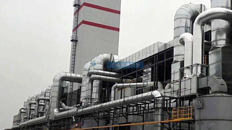车间除尘器主要通过以下几种方式来处理焊烟：