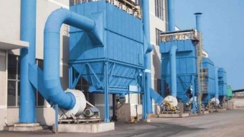 工业废水处理设备：规格型号解析与应用场景