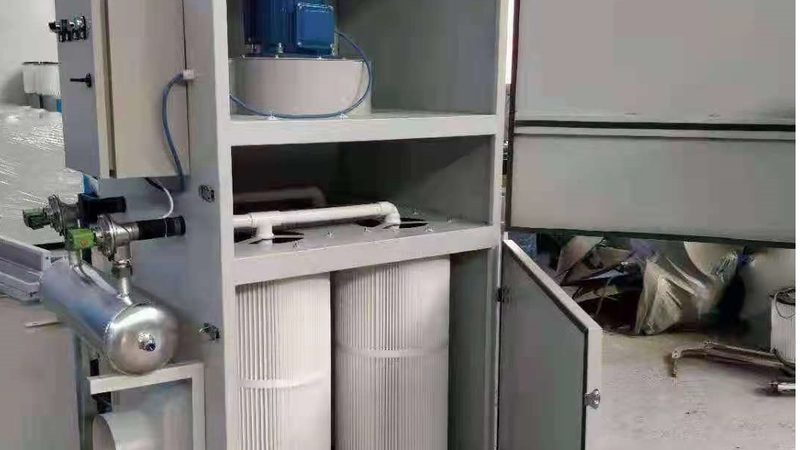 目前市场上农村生活污水处理设备主要有以下几种类型：