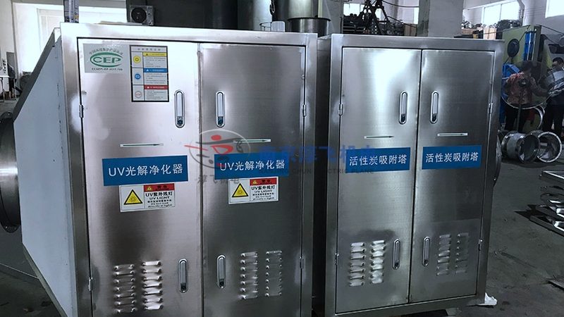 湿式除尘器：环保治理中的“水”中高手**