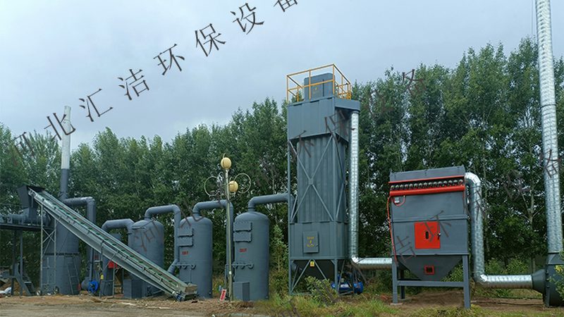 油烟净化器过滤网清洗，环保达标的关键一步