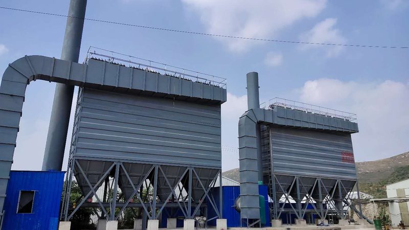 除尘器报价单：如何准确解读参数，避免误区