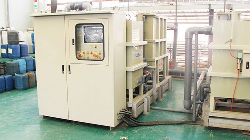 成都工业废气处理设备材质选择：关键因素与误区解析**