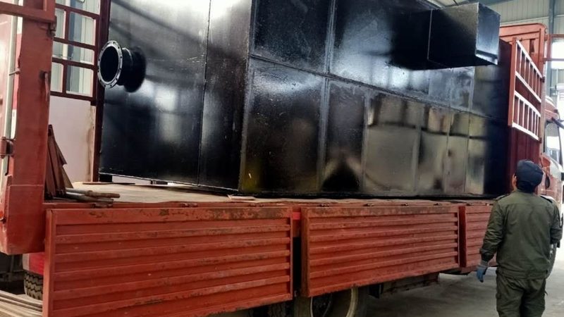 工业废气处理环保公司售后服务：保障与优化