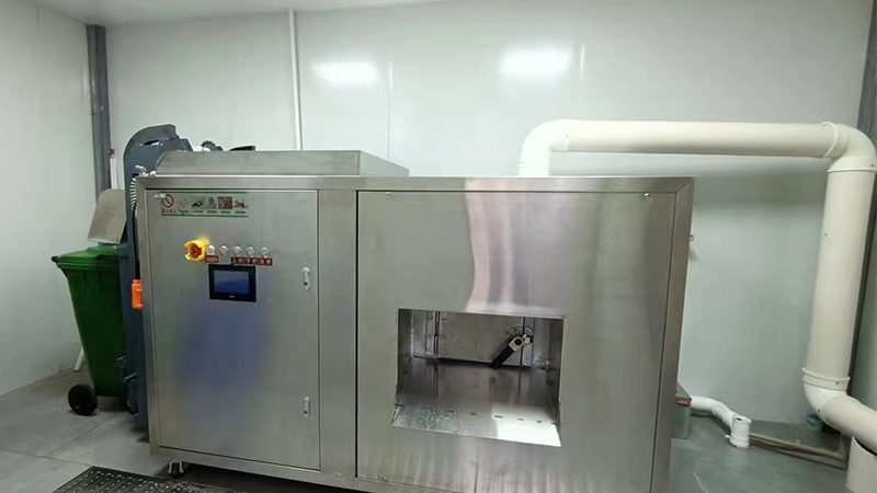 滤筒除尘器风量计算：环保达标的关键一步**